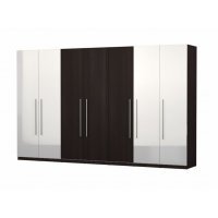 DULAP MODEL 9 EKTRA GENAROM WE FRONT BIP+WE